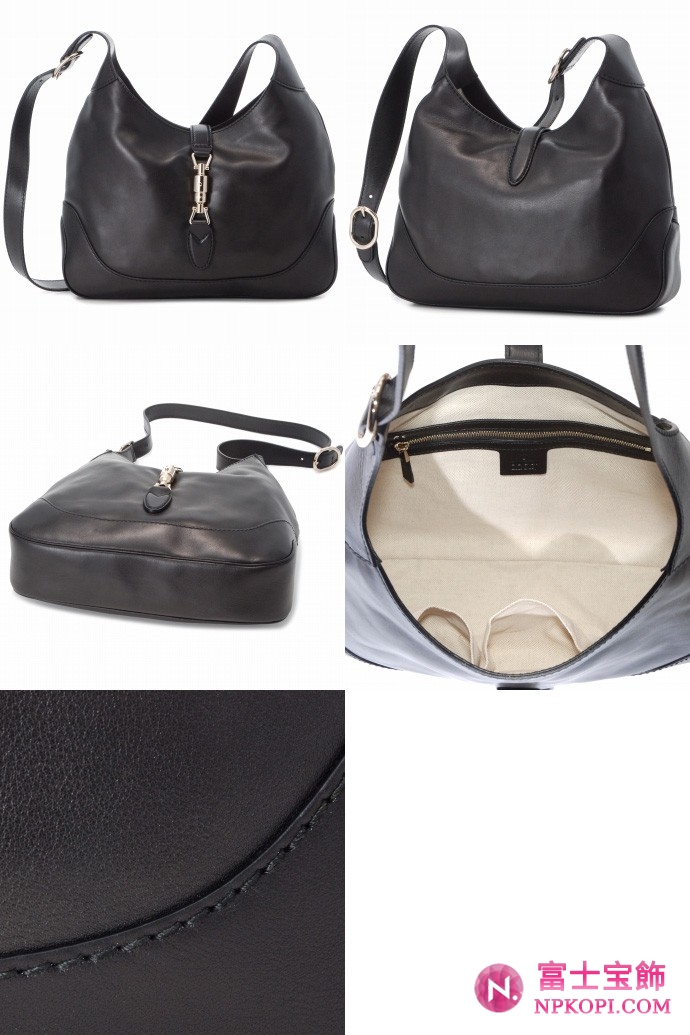 GUCCI/グッチ 2012年春夏グッチ1973 ショルダーバッグ 277520 ANK0G 1000 